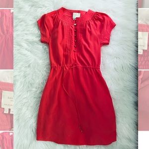Kate spade small dress
